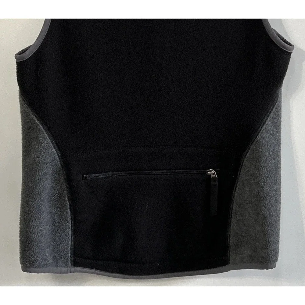 Vintage Patagonia Flyer Vest 24003 Cycling Vest Sz XS Made USA FA00 No flaws